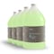 Zogics Organics Hand Soap, Fresh Air, 4PK OHSFA128-4 - alternate 2